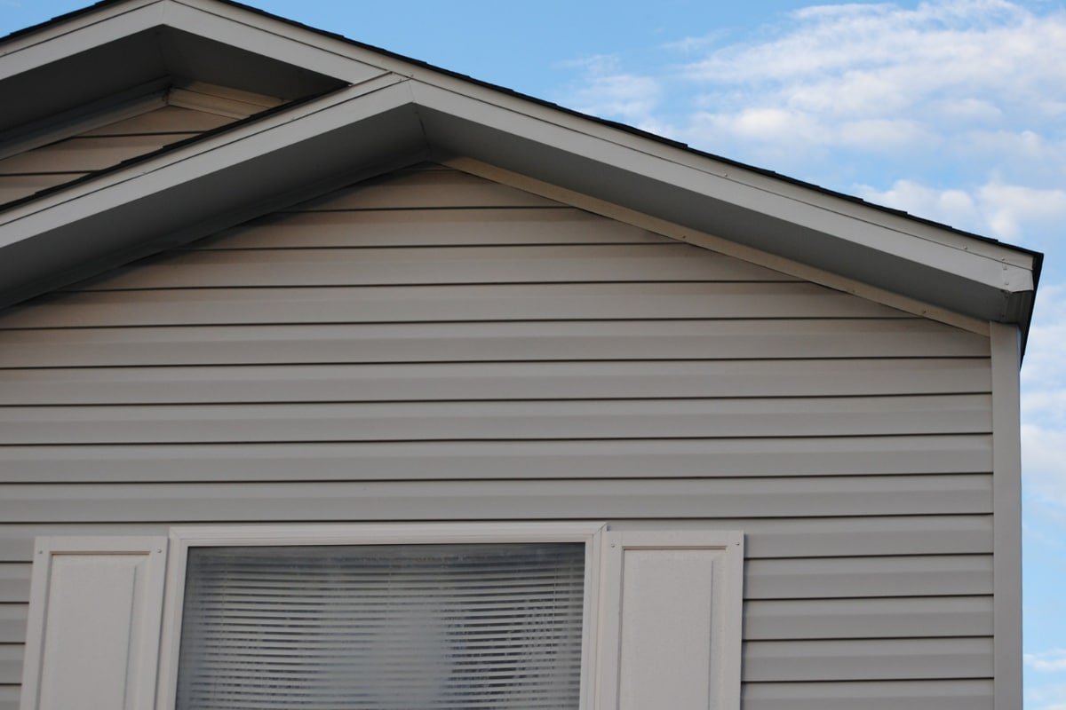 Siding Installation