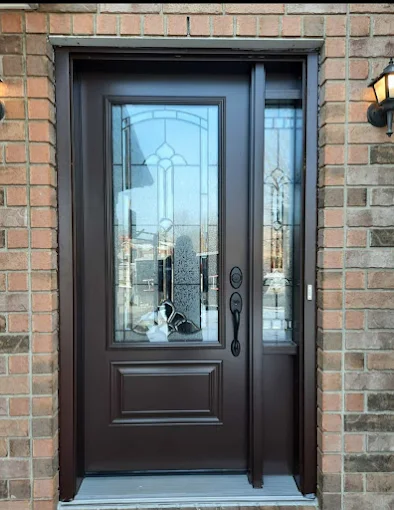 Door Installation